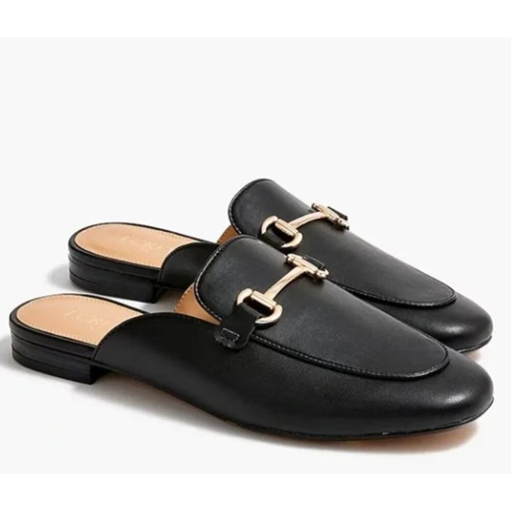 J.Crew Slip-On Mule
